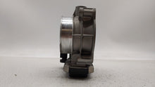 2012-2018 Buick Enclave Throttle Body P/N:12670981AA 12632172BA Fits 2012 2013 2014 2015 2016 2017 2018 2019 OEM Used Auto Parts