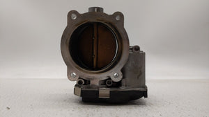 2012-2018 Buick Enclave Throttle Body P/N:12670981AA 12632172BA Fits 2012 2013 2014 2015 2016 2017 2018 2019 OEM Used Auto Parts - Oemusedautoparts1.com