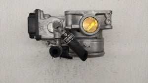 2016-2019 Honda Civic Throttle Body P/N:GMG9A Fits 2016 2017 2018 2019 OEM Used Auto Parts - Oemusedautoparts1.com