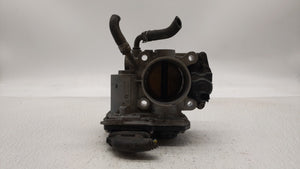 2006-2011 Honda Civic Throttle Body P/N:GMA4A Fits 2006 2007 2008 2009 2010 2011 OEM Used Auto Parts - Oemusedautoparts1.com