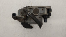 2006-2011 Honda Civic Throttle Body P/N:GMA4A Fits 2006 2007 2008 2009 2010 2011 OEM Used Auto Parts - Oemusedautoparts1.com