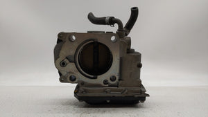 2006-2011 Honda Civic Throttle Body P/N:GMA4A Fits 2006 2007 2008 2009 2010 2011 OEM Used Auto Parts - Oemusedautoparts1.com