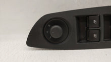 2017-2018 Chevrolet Trax Master Power Window Switch Replacement Driver Side Left P/N:22915128 42406141 Fits 2017 2018 OEM Used Auto Parts - Oemusedautoparts1.com