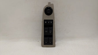 compare product 2006-2010 Dodge Charger Driver Left Door Master Power Window Switch 232204 OEM Used Auto Parts