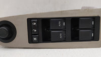 2006-2010 Dodge Charger Driver Left Door Master Power Window Switch 232204 - Oemusedautoparts1.com