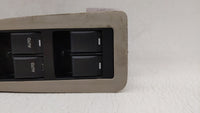 2006-2010 Dodge Charger Driver Left Door Master Power Window Switch 232204 - Oemusedautoparts1.com
