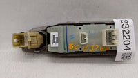 2006-2010 Dodge Charger Driver Left Door Master Power Window Switch 232204 - Oemusedautoparts1.com