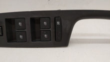 2010-2017 Chevrolet Equinox Master Power Window Switch Replacement Driver Side Left P/N:25983673 25946838 Fits OEM Used Auto Parts - Oemusedautoparts1.com