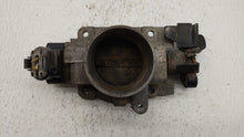 1999 Mercury Cougar Throttle Body P/N:F53E-9E552-AE Fits OEM Used Auto Parts - Oemusedautoparts1.com