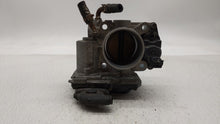 2006-2011 Honda Civic Throttle Body P/N:GMA4A Fits 2006 2007 2008 2009 2010 2011 OEM Used Auto Parts - Oemusedautoparts1.com