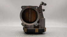 2016-2019 Nissan Maxima Throttle Body P/N:RME75-50 Fits 2016 2017 2018 2019 OEM Used Auto Parts - Oemusedautoparts1.com