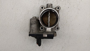 2012-2015 Buick Verano Throttle Body P/N:126321010A 12632101CA Fits 2012 2013 2014 2015 OEM Used Auto Parts - Oemusedautoparts1.com