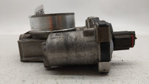 2012-2015 Buick Verano Throttle Body P/N:126321010A 12632101CA Fits 2012 2013 2014 2015 OEM Used Auto Parts - Oemusedautoparts1.com