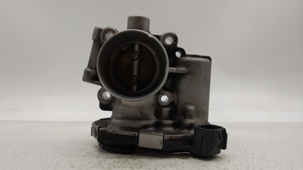 2011-2016 Chevrolet Cruze Throttle Body P/N:55565489 12644239AA Fits 2011 2012 2013 2014 2015 2016 2017 2018 2019 OEM Used Auto Parts - Oemusedautoparts1.com