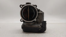 2006-2019 Volkswagen Jetta Throttle Body P/N:E8-2103-0-09305-00485 06F 133 062 E Fits OEM Used Auto Parts - Oemusedautoparts1.com