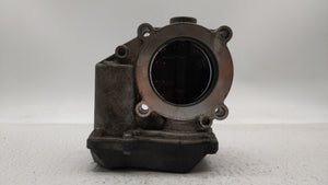 2006-2019 Volkswagen Jetta Throttle Body P/N:E8-2103-0-09305-00485 06F 133 062 E Fits OEM Used Auto Parts - Oemusedautoparts1.com