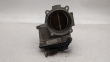 2007-2012 Lincoln Mkz Throttle Body P/N:7T4E-9F991-FA 7T4E-9F991-GA Fits 2007 2008 2009 2010 2011 2012 2013 2014 OEM Used Auto Parts - Oemusedautoparts1.com