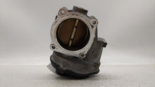 2007-2012 Lincoln Mkz Throttle Body P/N:7T4E-9F991-FA 7T4E-9F991-GA Fits 2007 2008 2009 2010 2011 2012 2013 2014 OEM Used Auto Parts - Oemusedautoparts1.com