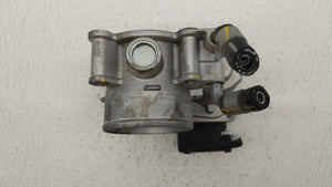 2014-2018 Hyundai Tucson Throttle Body P/N:35100-2E000 Fits 2011 2012 2013 2014 2015 2016 2017 2018 2019 OEM Used Auto Parts - Oemusedautoparts1.com