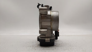 2017-2018 Jeep Compass Throttle Body P/N:04891970AC 04891970AB Fits 2014 2015 2016 2017 2018 OEM Used Auto Parts - Oemusedautoparts1.com