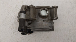 2013-2018 Nissan Altima Throttle Body P/N:3TA60-01 C 3TA60-01 B Fits 2013 2014 2015 2016 2017 2018 2019 OEM Used Auto Parts - Oemusedautoparts1.com