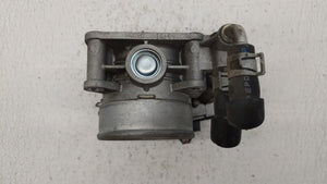 2009-2012 Infiniti Fx35 Throttle Body P/N:526-01 RME75 Fits 2007 2008 2009 2010 2011 2012 2013 2014 2015 2016 2017 2018 2019 2020 OEM Used Auto Parts - Oemusedautoparts1.com