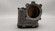 2014-2017 Volkswagen Passat Throttle Body P/N:0 280 750 718 0 280 750590 Fits 2014 2015 2016 2017 OEM Used Auto Parts - Oemusedautoparts1.com