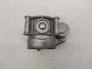 2013-2019 Ford Fusion Throttle Body P/N:DS7E-9F991-AK DS7E-9F991-AD Fits 2013 2014 2015 2016 2017 2018 2019 2020 OEM Used Auto Parts - Oemusedautoparts1.com