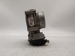 2013-2019 Ford Fusion Throttle Body P/N:DS7E-9F991-AK DS7E-9F991-AD Fits 2013 2014 2015 2016 2017 2018 2019 2020 OEM Used Auto Parts - Oemusedautoparts1.com