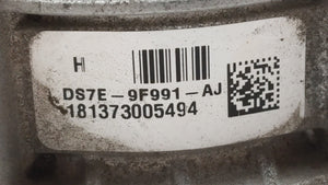 2013-2019 Ford Fusion Throttle Body P/N:DS7E-9F991-AK DS7E-9F991-AD Fits 2013 2014 2015 2016 2017 2018 2019 2020 OEM Used Auto Parts - Oemusedautoparts1.com