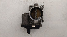 2013-2015 Gmc Terrain Throttle Body P/N:126321010A 12632101CA Fits 2012 2013 2014 2015 OEM Used Auto Parts - Oemusedautoparts1.com