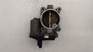 2013-2015 Gmc Terrain Throttle Body P/N:126321010A 12632101CA Fits 2012 2013 2014 2015 OEM Used Auto Parts - Oemusedautoparts1.com