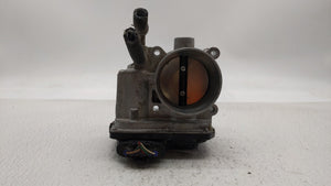 2014-2019 Nissan Rogue Throttle Body P/N:3TA60-01 C 3TA60-01 B Fits 2013 2014 2015 2016 2017 2018 2019 OEM Used Auto Parts - Oemusedautoparts1.com