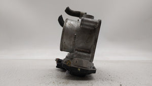 2014-2019 Nissan Rogue Throttle Body P/N:3TA60-01 C 3TA60-01 B Fits 2013 2014 2015 2016 2017 2018 2019 OEM Used Auto Parts - Oemusedautoparts1.com