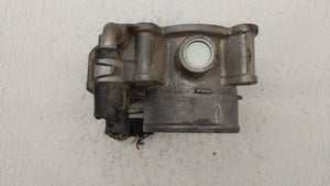 2014-2019 Nissan Rogue Throttle Body P/N:3TA60-01 C 3TA60-01 B Fits 2013 2014 2015 2016 2017 2018 2019 OEM Used Auto Parts - Oemusedautoparts1.com