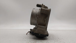 2014-2019 Nissan Rogue Throttle Body P/N:3TA60-01 C 3TA60-01 B Fits 2013 2014 2015 2016 2017 2018 2019 OEM Used Auto Parts - Oemusedautoparts1.com