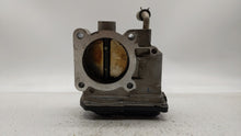 2014-2019 Nissan Rogue Throttle Body P/N:3TA60-01 C 3TA60-01 B Fits 2013 2014 2015 2016 2017 2018 2019 OEM Used Auto Parts - Oemusedautoparts1.com