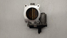 2012-2015 Chevrolet Equinox Throttle Body P/N:126321010A 12632101CA Fits 2012 2013 2014 2015 OEM Used Auto Parts - Oemusedautoparts1.com