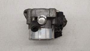 2011-2015 Kia Optima Throttle Body P/N:35100-2G700 Fits 2011 2012 2013 2014 2015 2016 OEM Used Auto Parts - Oemusedautoparts1.com