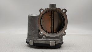 2014-2017 Jeep Cherokee Throttle Body P/N:05184349AB 05184349AE Fits 2011 2012 2013 2014 2015 2016 2017 2018 2019 OEM Used Auto Parts - Oemusedautoparts1.com