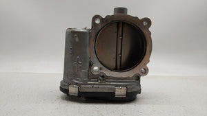 2011-2019 Jeep Grand Cherokee Throttle Body P/N:05184349AB 05184349AE Fits 2011 2012 2013 2014 2015 2016 2017 2018 2019 OEM Used Auto Parts - Oemusedautoparts1.com