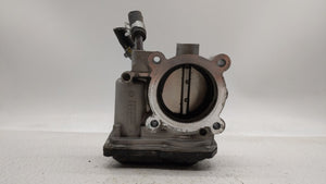 2014-2018 Kia Forte Throttle Body P/N:35100-2E000 Fits 2011 2012 2013 2014 2015 2016 2017 2018 2019 OEM Used Auto Parts - Oemusedautoparts1.com