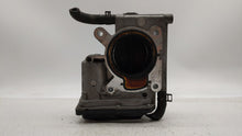 2008-2010 Mazda 5 Throttle Body P/N:L3R4 13 640 L3G2 13 640 A Fits 2006 2007 2008 2009 2010 2011 2012 2013 OEM Used Auto Parts - Oemusedautoparts1.com