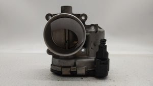 2014-2017 Volkswagen Jetta Throttle Body P/N:0 280 750 718 0 280 750590 Fits 2014 2015 2016 2017 OEM Used Auto Parts - Oemusedautoparts1.com