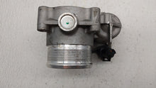 2014-2017 Volkswagen Jetta Throttle Body P/N:0 280 750 718 0 280 750590 Fits 2014 2015 2016 2017 OEM Used Auto Parts - Oemusedautoparts1.com