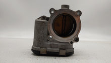 2014-2017 Volkswagen Jetta Throttle Body P/N:0 280 750 718 0 280 750590 Fits 2014 2015 2016 2017 OEM Used Auto Parts - Oemusedautoparts1.com