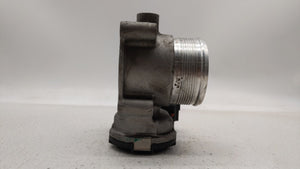 2014-2017 Volkswagen Jetta Throttle Body P/N:0 280 750 718 0 280 750590 Fits 2014 2015 2016 2017 OEM Used Auto Parts - Oemusedautoparts1.com