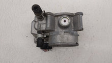 2013-2019 Nissan Sentra Throttle Body P/N:3RA60-01 E 3RA60-01 D Fits 2013 2014 2015 2016 2017 2018 2019 OEM Used Auto Parts - Oemusedautoparts1.com