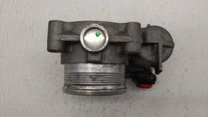 2015-2018 Ford Edge Throttle Body P/N:DS7E-9F991-BB Fits 2014 2015 2016 2017 2018 2019 OEM Used Auto Parts - Oemusedautoparts1.com