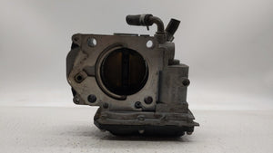 2006-2011 Honda Civic Throttle Body P/N:GMA4A Fits 2006 2007 2008 2009 2010 2011 OEM Used Auto Parts - Oemusedautoparts1.com